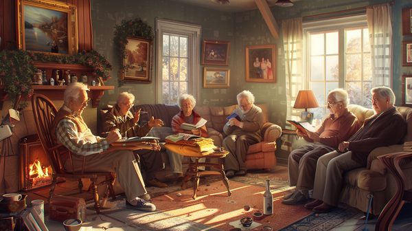 Assurance prêt pour seniors : le guide pour faire le bon choix