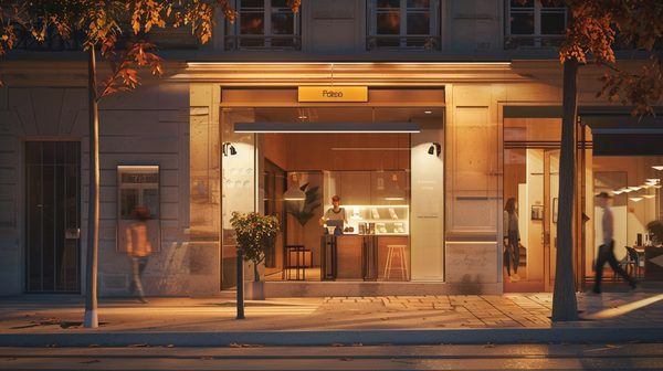 Découvrez l'agence immobilière lyon idéale pour vous