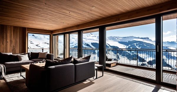 Investir dans un appartement à avoriaz : conseils clés !