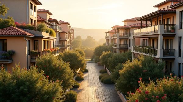 Investissement locatif à Montpellier : comment choisir le bon quartier ?