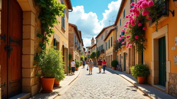 Investissement locatif à Montpellier : comment choisir le bon quartier ?