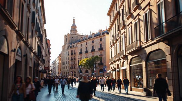 Les meilleurs quartiers pour un investissement locatif à Montpellier