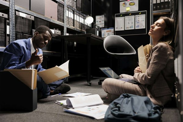 Quelles mesures prendre en cas de fraude sur votre compte bancaire ?