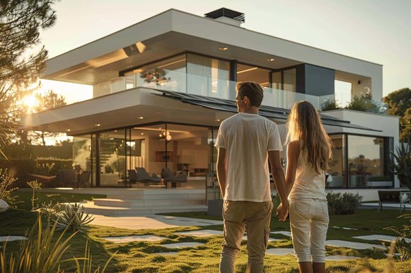 Quelle assurance épargne pour un futur achat immobilier éco-responsable ?