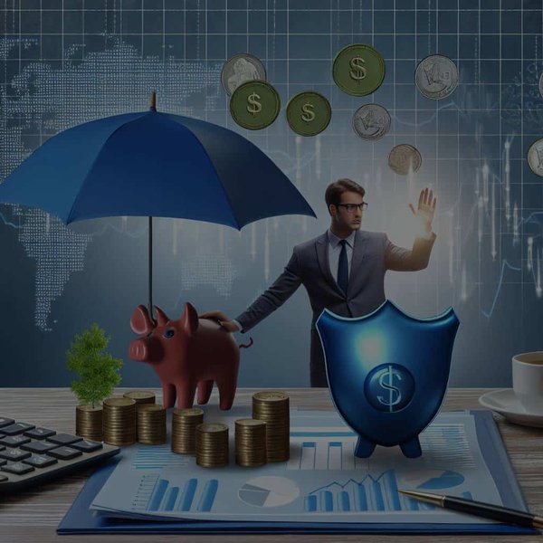 Comment les entreprises peuvent-elles se prémunir contre les fluctuations des taux d'intérêt ?