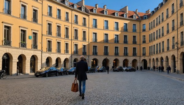 Investissement locatif à lyon : votre guide pour 2025