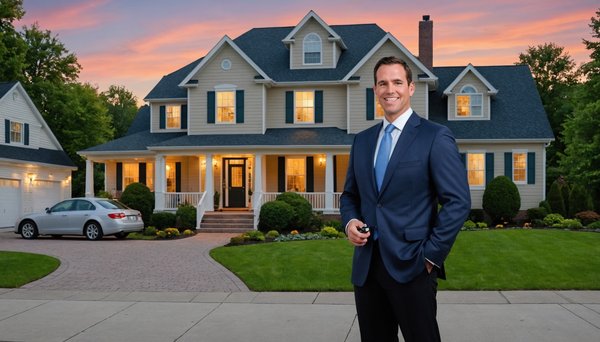 Courtier immobilier rosemont : conseils pour un achat réussi