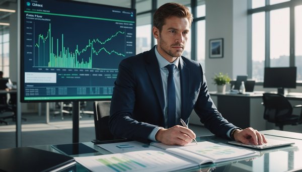 Meilleures stratégies de gestion de trésorerie pour améliorer votre liquidité